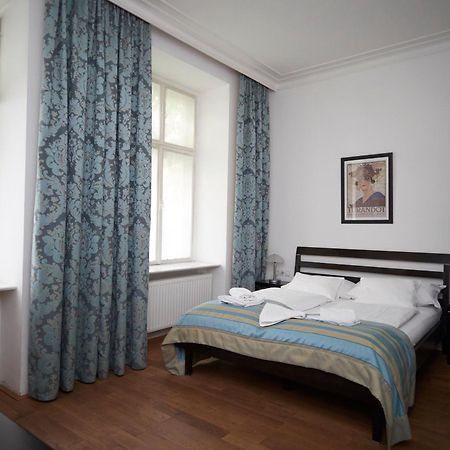 La Scala Apartments Wien Exteriör bild