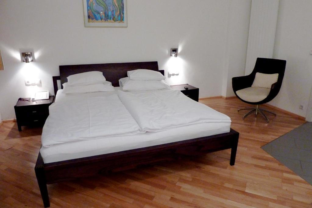 La Scala Apartments Wien Exteriör bild