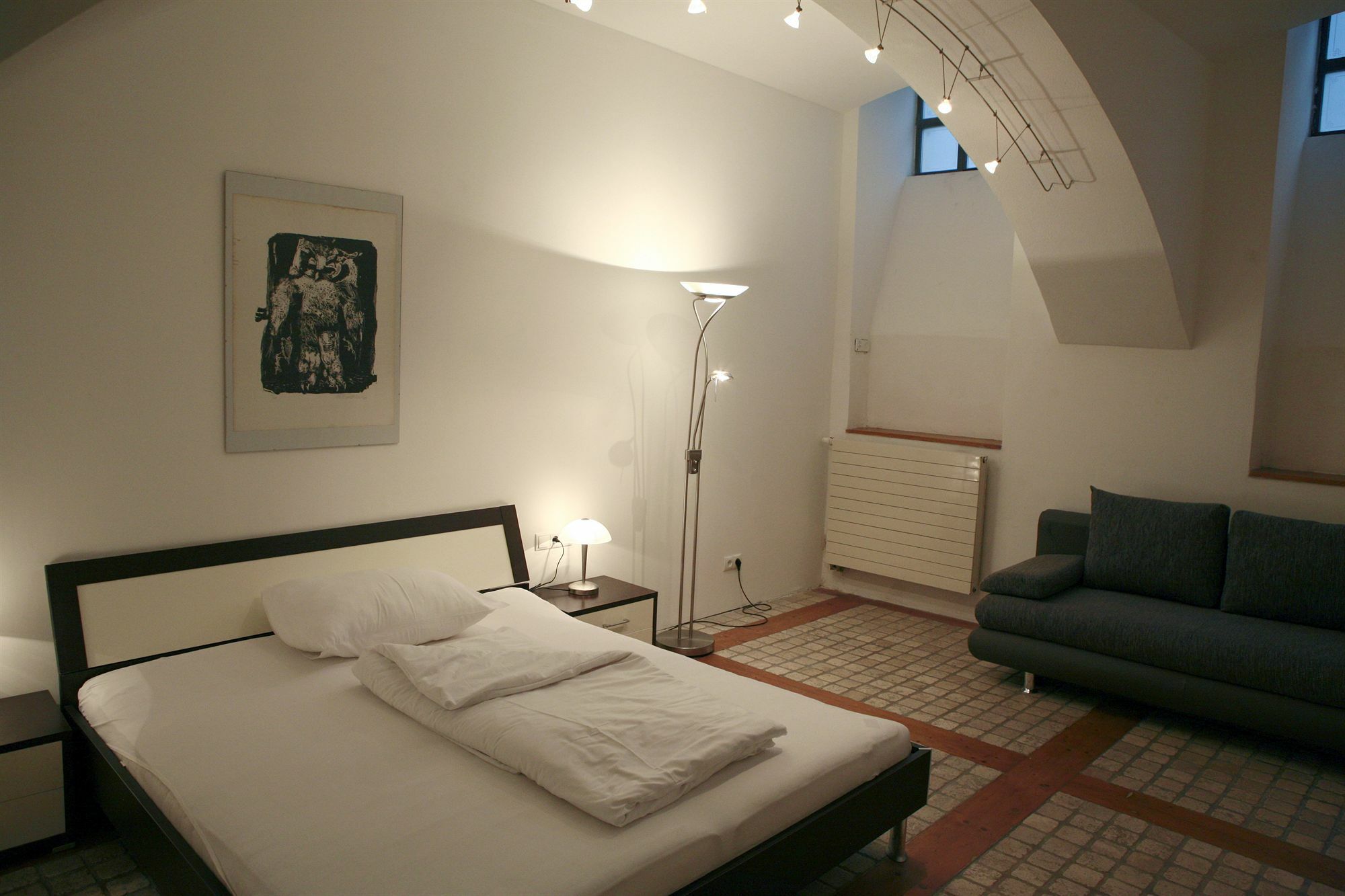La Scala Apartments Wien Exteriör bild